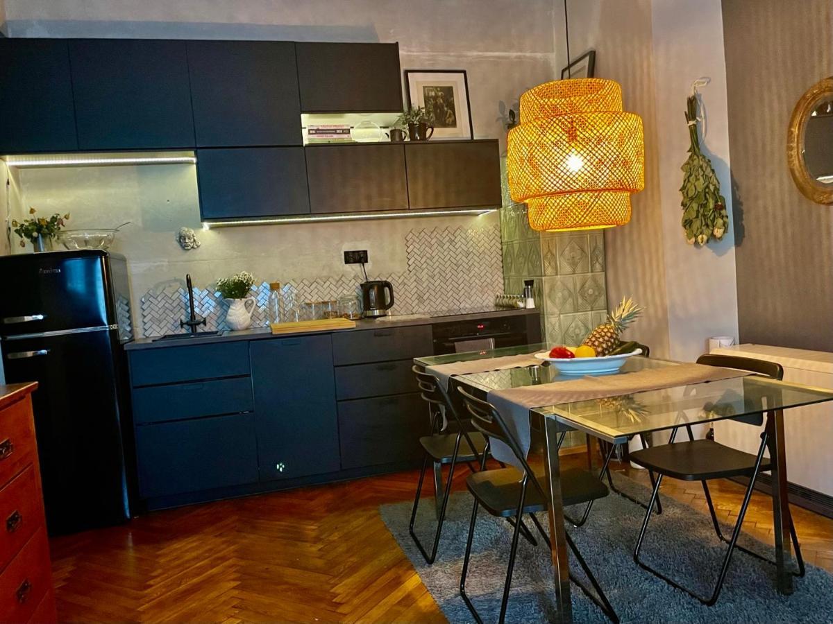 Apartment Old Town Krakow! Amazing Location & Character
