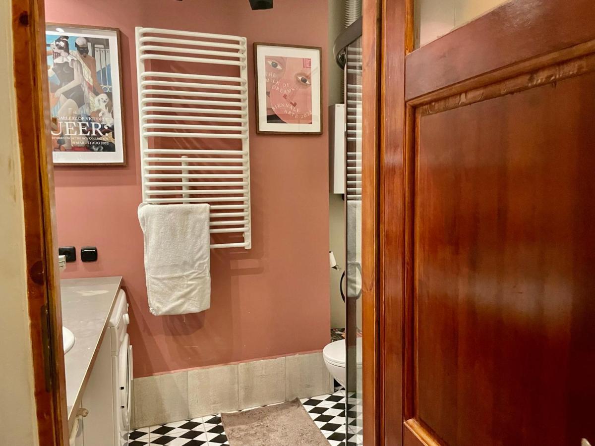 Old Town Krakow! Amazing Location & Character Apartment
