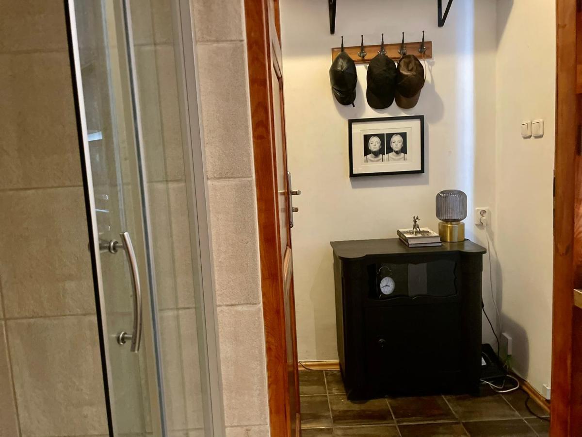 Old Town Krakow! Amazing Location & Character Apartment *