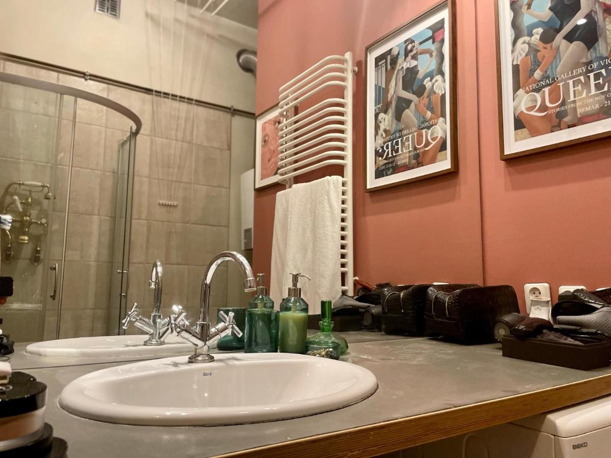 Old Town Krakow! Amazing Location & Character Apartment